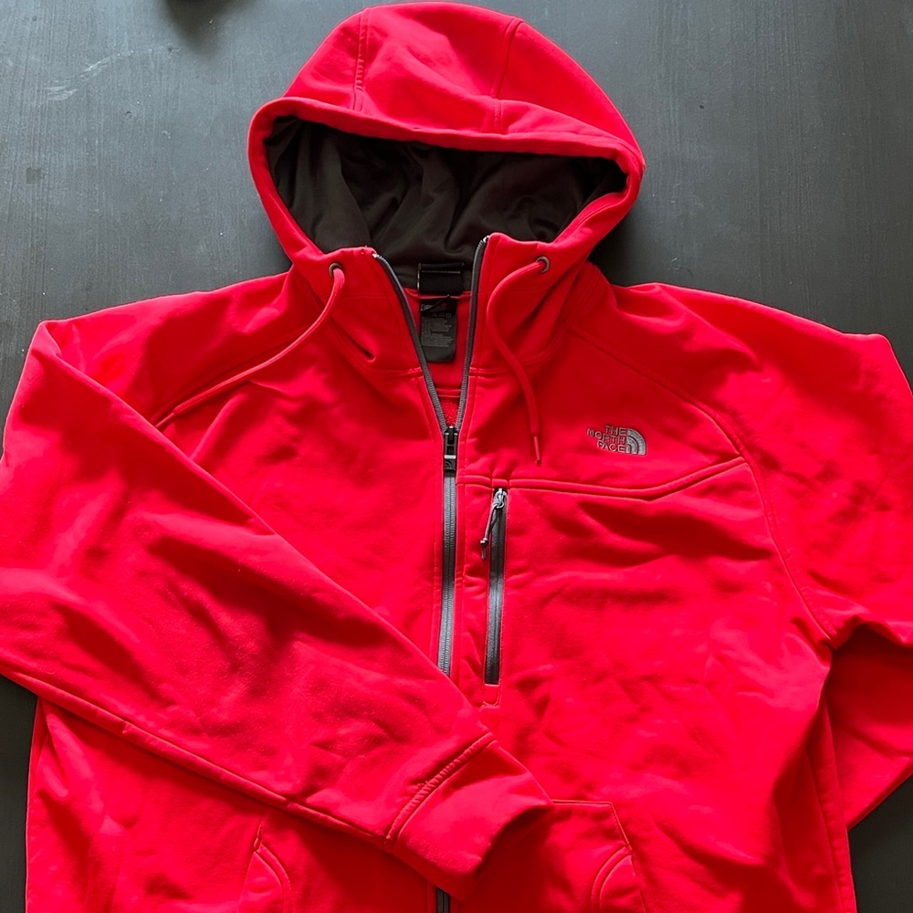 Men’s North Face Jacket